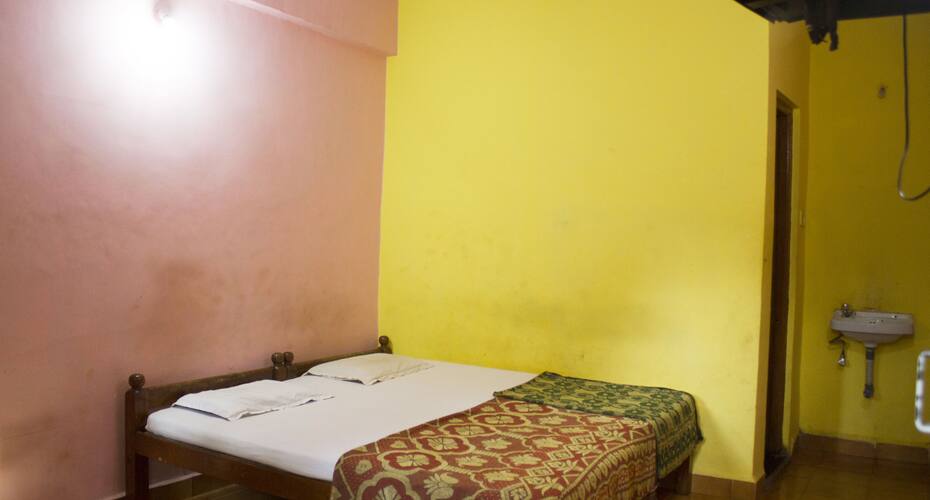 Saai  Raj Guest House, Goa 4